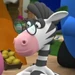 Mrs. Jolly (Jungle Junction)