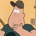 Soos Ramirez (Gravity Falls)