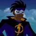Static (Static Shock)