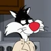 Sylvester (Family Guy)