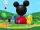 Mickey Mouse Clubhouse theme song