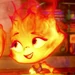 Young Ember (Elemental)