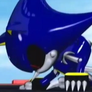 ソニックヒーローズ Sonic Heroes [ソニック ヒーローズ] (video game, Gamecube