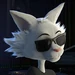 Angus Scattergood (Rock Dog)