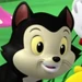 Figaro (Mickey Mouse Hot Diggity-Dog Tales)