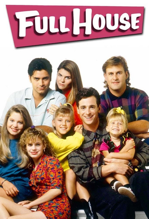 Full House The Dubbing Database Fandom