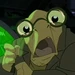 Gune (Titan A.E.)