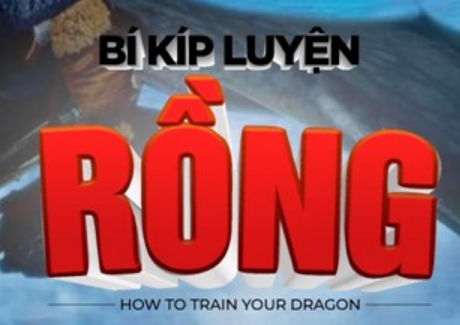 How to Train Your Dragon - VGDB - Vídeo Game Data Base