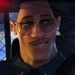 Jefferson Davis (Spider-Man Into the Spider-Verse)