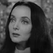 Morticia Addams (The Addams Family, 1964)
