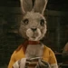 Rabbit's Ex-Girlfriend (Fantastic Mr. Fox)