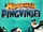 A Madagaszkár pingvinjei