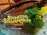 SpongeBob Schwammkopf: Piraten Ahoi!