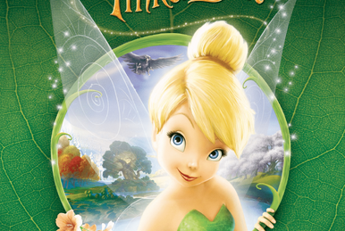 Amazon.com: Tinker Bell to Yousei no Ie [Japan Import