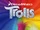 Trolls (Swedish)
