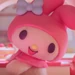 マイメロディ (My Melody & Kuromi)