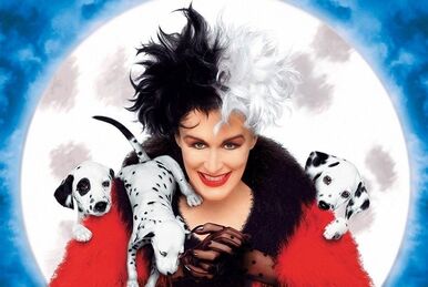 101 Dalmatians / 102 Dalmatians (Live Action) [Import anglais]