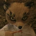 Ash (Fantastic Mr. Fox)