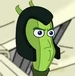 Braxington-ton (Phineas and Ferb)
