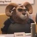 Chèvre (Zootopia 2)