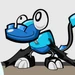 Flurr (Mixels)