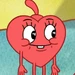 Patrick's Heart (The Patrick Star Show)