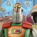 Sporty (Little Robots)