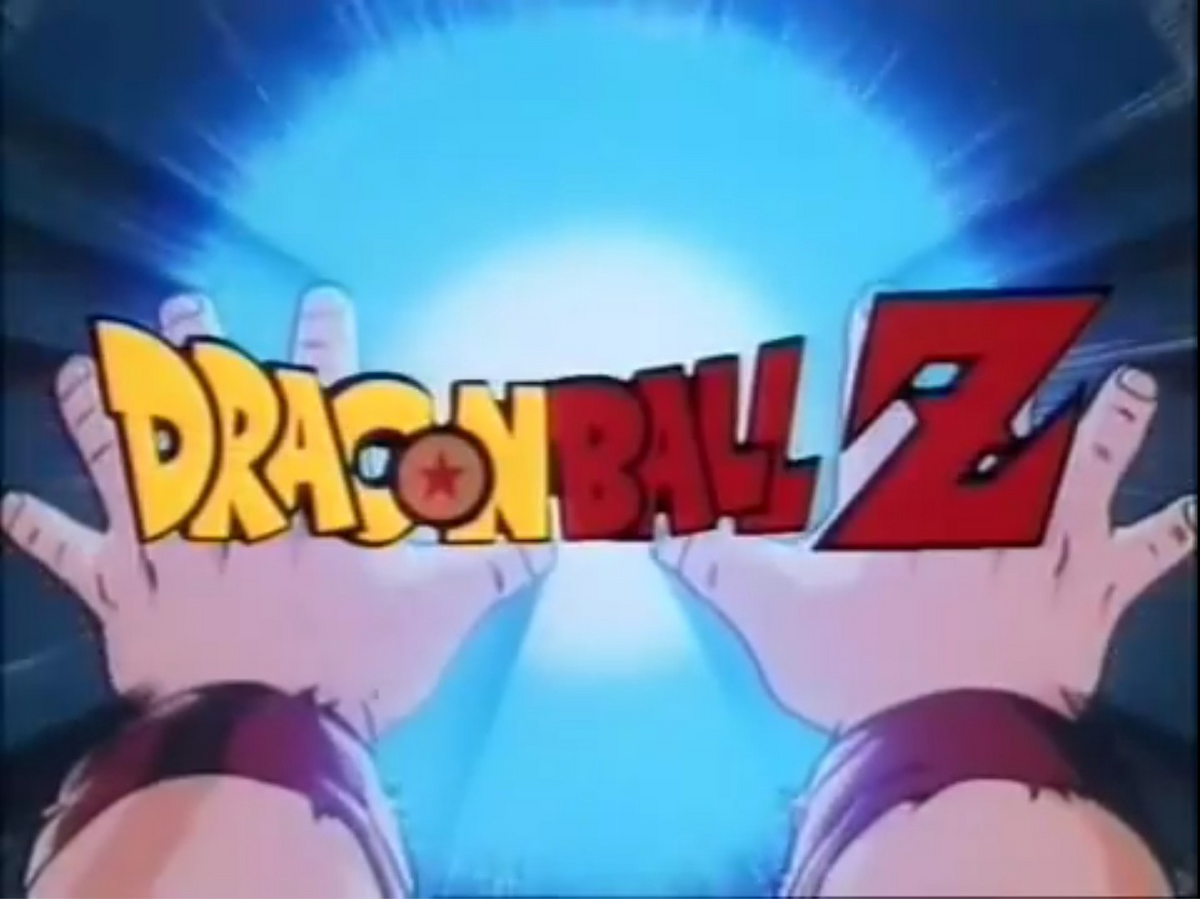 Dragon Ball Z FanDub Portugal