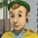 Charlie Jones (Fireman Sam, 2008)