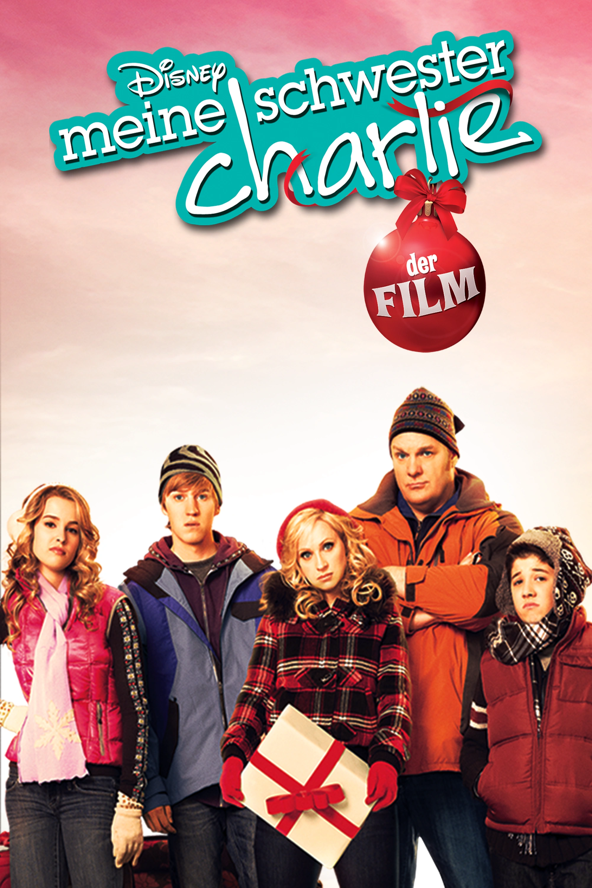 meine schwester charlie unterwegs der film