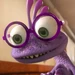 Randall Boggs (Monsters University)