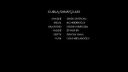 Dubbing credit #5
