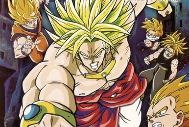 ドラゴンボールZ 燃えつきろ！！熱戦・烈戦・超激戦 | The