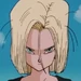 人造人間１８号 (ドラゴンボールＺ)