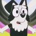 Mackenzie (Bluey)