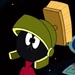 Marvin the Martian (Looney Tunes Rabbits Run)