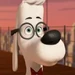 Mr. Peabody (Mr. Peabody & Sherman)