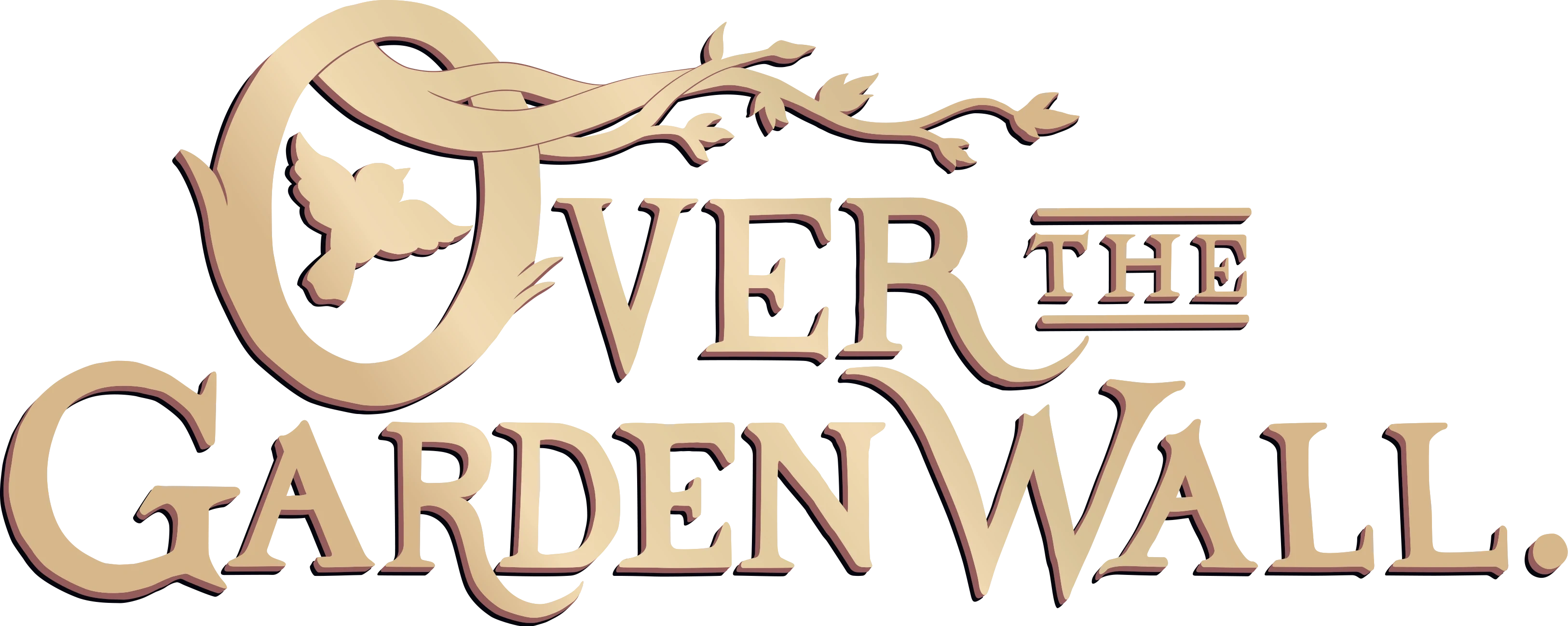 Over The Garden Wall The Dubbing Database Fandom