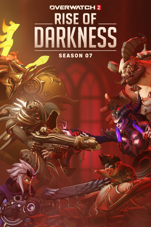 Overwatch 2 (video game, Windows, 2023) reviews & ratings - Glitchwave video games database