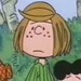 Peppermint Patty (It Was a Short Summer, Charlie Brown)