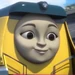 Rebecca (Thomas & Friends)