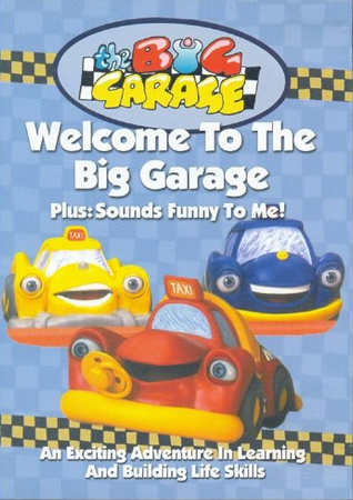 その他 Big Garage: Pretending &amp; Believing [DVD] Amazon.com: The Big Garage: Friends [DVD] : Movies & TV
