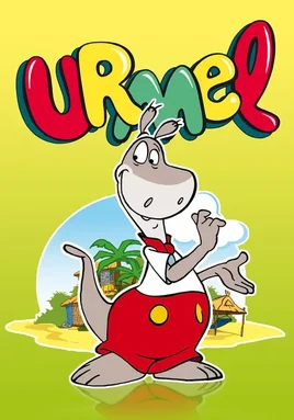 Urmel poster