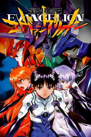 Amazon.com: Neon Genesis Evangelion; Newtype Film Book