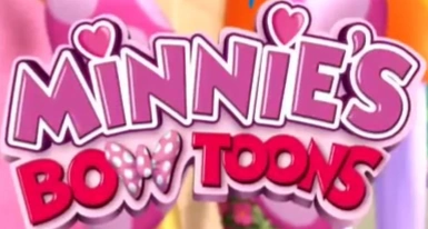 Minnie S Bow Toons The Dubbing Database Fandom