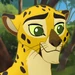 Azaad (The Lion Guard)