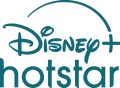 Disney+ Hotstar - logo