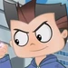 Guy Hamdon (SheZow)