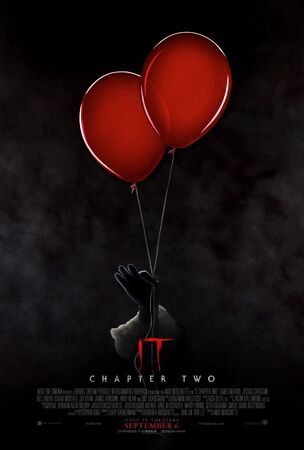 Download it chapter 2 full movie in english hotsell