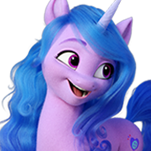 Izzy Moonbow (My Little Pony A New Generation) - head.png